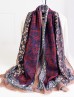 Paisley Print Fashion Scarf